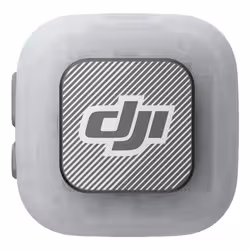 DJI CP.RN.00000531.01 trasmettitore per microfono senza fili Trasmettitore bodypack - Vista aggiuntiva 5