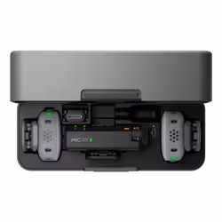 DJI CP.RN.00000529.01 sistema per microfono senza fili - Vista aggiuntiva 2