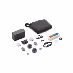 DJI CP.RN.00000529.01 sistema per microfono senza fili - Vista aggiuntiva 4