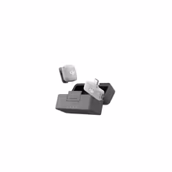 DJI Mic Mini 2 1TX+1Mob RX+Charg - Vista aggiuntiva 4