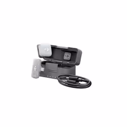 DJI Mic Mini 2 1TX+1Mob RX+Charg - Vista aggiuntiva 7