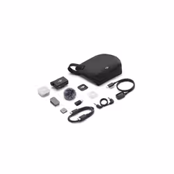 DJI CP.RN.00000530.01 sistema per microfono senza fili - Vista aggiuntiva 3