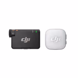 DJI CP.RN.00000530.01 sistema per microfono senza fili - Vista aggiuntiva 4