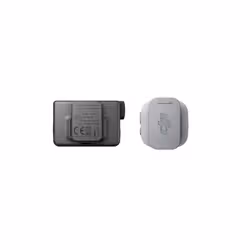 DJI CP.RN.00000530.01 sistema per microfono senza fili - Vista aggiuntiva 5