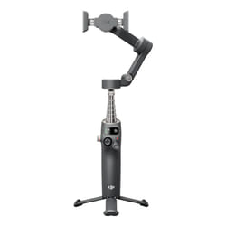 DJI Osmo Mobile 8 Stabilizzatore per fotocamera per smartphone Nero