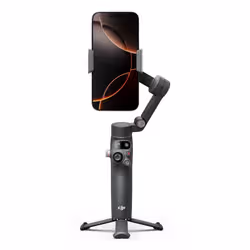 DJI Osmo Mobile 8 Stabilizzatore per fotocamera per smartphone Nero - Vista aggiuntiva 2