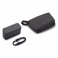 DJI Mic Mini 2S (2 TX + 1 RX + Charging Case) - Vista aggiuntiva 5