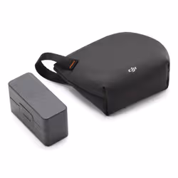 DJI Mic Mini 2S (2 TX + 1 RX + Charging Case) - Vista aggiuntiva 7