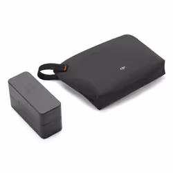 DJI Mic Mini 2S (2 TX + 1 RX + Charging Case) - Vista aggiuntiva 8