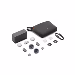 DJI CP.RN.00000532.01 sistema per microfono senza fili - Vista aggiuntiva 2