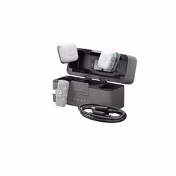DJI CP.RN.00000532.01 sistema per microfono senza fili - Vista aggiuntiva 3
