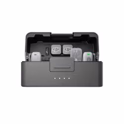 DJI CP.RN.00000532.01 sistema per microfono senza fili - Vista aggiuntiva 5