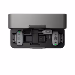 DJI CP.RN.00000532.01 sistema per microfono senza fili - Vista aggiuntiva 6