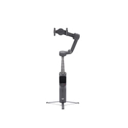 DJI Osmo Mobile 8P Standard Combo Stabilizzatore per fotocamera per smartphone Nero
