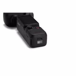 DJI Osmo Pocket 4P fotocamera a sospensione cardanica 4K Ultra HD 37 MP Wi-Fi Nero - Vista aggiuntiva 5