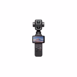 DJI Osmo Pocket 4P fotocamera a sospensione cardanica 4K Ultra HD 37 MP Wi-Fi Nero - Vista aggiuntiva 6