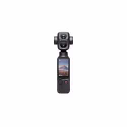 DJI Osmo Pocket 4P fotocamera a sospensione cardanica 4K Ultra HD 37 MP Wi-Fi Nero - Vista aggiuntiva 7