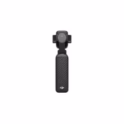 DJI Osmo Pocket 4P fotocamera a sospensione cardanica 4K Ultra HD 37 MP Wi-Fi Nero - Vista aggiuntiva 8