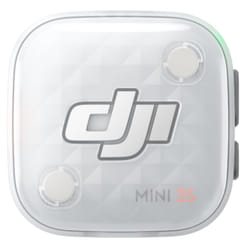 DJI Mic Mini 2S Trasmettitore bodypack