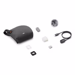 DJI Mic Mini 2S Trasmettitore bodypack - Vista aggiuntiva 2