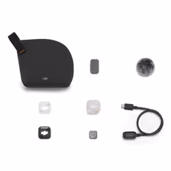 DJI Mic Mini 2S Trasmettitore bodypack - Vista aggiuntiva 3