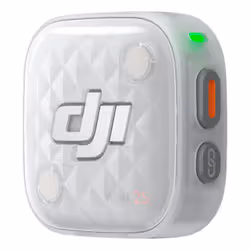DJI Mic Mini 2S Trasmettitore bodypack - Vista aggiuntiva 4