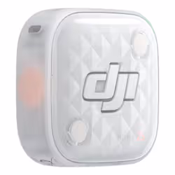 DJI Mic Mini 2S Trasmettitore bodypack - Vista aggiuntiva 6