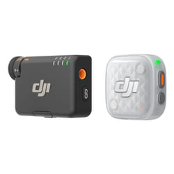 DJI Mic Mini 2S (1 TX + 1 RX)