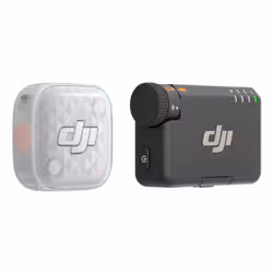 DJI Mic Mini 2S (1 TX + 1 RX) - Vista aggiuntiva 3