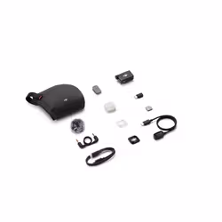 DJI Mic Mini 2S (1 TX + 1 RX) - Vista aggiuntiva 5