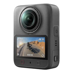 DJI Osmo 360 II Riding Combo fotocamera per sport d'azione 8K Ultra HD CMOS 25,4 / 1,1 mm (1 / 1.1") Wi-Fi 183 g