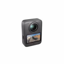 DJI Osmo 360 II Riding Combo fotocamera per sport d'azione 8K Ultra HD CMOS 25,4 / 1,1 mm (1 / 1.1") Wi-Fi 183 g - Vista aggiuntiva 2