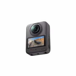DJI Osmo 360 II Riding Combo fotocamera per sport d'azione 8K Ultra HD CMOS 25,4 / 1,1 mm (1 / 1.1") Wi-Fi 183 g - Vista aggiuntiva 3