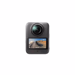 DJI Osmo 360 II Riding Combo fotocamera per sport d'azione 8K Ultra HD CMOS 25,4 / 1,1 mm (1 / 1.1") Wi-Fi 183 g - Vista aggiuntiva 5