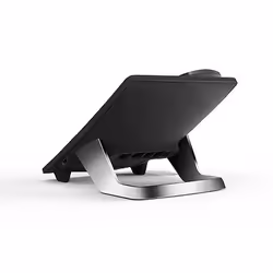 Fanvil H5 telefono IP Nero LCD