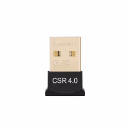 Fanvil BT20, Wireless, USB, Bluetooth, 3 Mbit/s, Nero