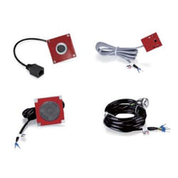 Fanvil PA2-KIT accessorio per sistema intercom Modulo dell'altoparlante