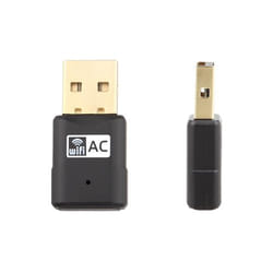 Fanvil WF20 scheda di rete e adattatore WLAN 150 Mbit/s