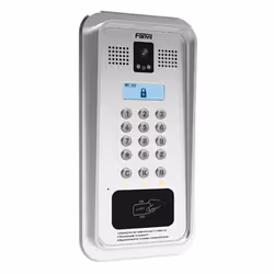 Fanvil I33VF sistema per video-citofono 2 MP Grigio