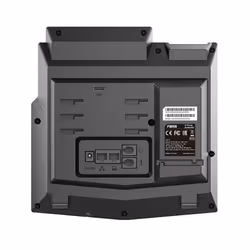 Fanvil X4U telefono IP Nero 12 linee LCD Wi-Fi - Vista aggiuntiva 4