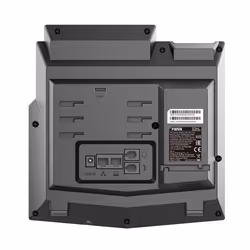 Fanvil X5U telefono IP Nero 16 linee LCD Wi-Fi - Vista aggiuntiva 4