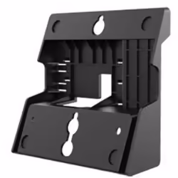 Fanvil WB101, Nero, ABS sintetico, Fanvil X1S / X1SP / X3S / X3SP / X3SG / X3U, 127,2 mm, 46,2 mm, 130,2 mm