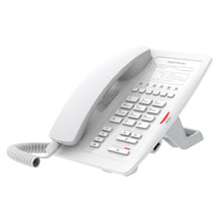 Fanvil H3 telefono IP Bianco