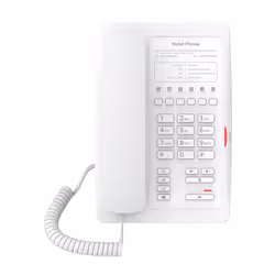 Fanvil H3 telefono IP Bianco