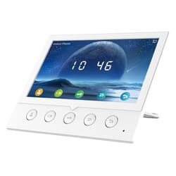 Fanvil I52W sistema per video-citofono 17,8 cm (7") Bianco
