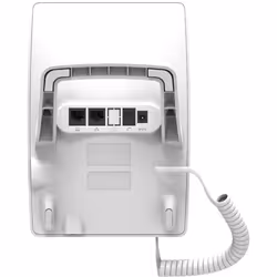 Fanvil H3W telefono IP Bianco 2 linee