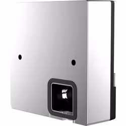 Fanvil I10SD sistema per video-citofono 2 MP Nero, Argento - Vista aggiuntiva 4