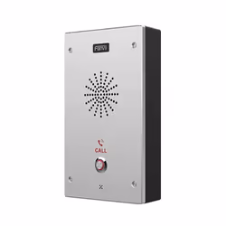 Fanvil I16SV sistema per video-citofono 2 MP Argento - Vista aggiuntiva 3