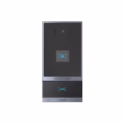 Fanvil i62, 2 MP, 1920 x 1080 Pixel, 1080p, CMOS, 30,5 / 9 mm (1.2 / 9"), 120°
