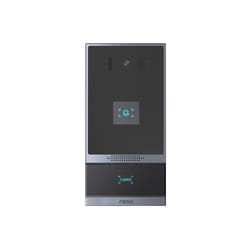 Fanvil i62 sistema per video-citofono 2 MP Alluminio